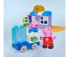 BIG-Bloxx Peppa Pig Medical Care Case BIG-Bloxx Peppa Pig Medical Care Case