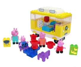 BIG-Bloxx PP Campervan BIG-Bloxx PP Campervan