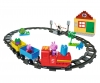BIG-Bloxx PP Train Set BIG-Bloxx PP Train Set