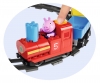 BIG-Bloxx PP Train Set BIG-Bloxx PP Train Set