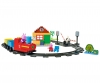 BIG-Bloxx PP Train Set BIG-Bloxx PP Train Set