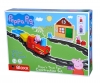 BIG-Bloxx PP Train Set BIG-Bloxx PP Train Set