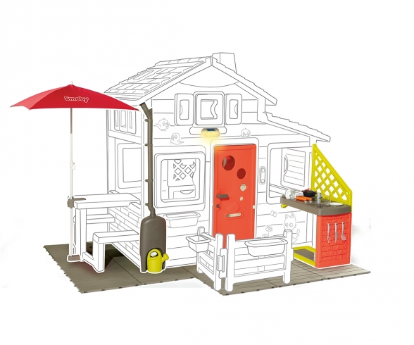 MAISON NEO FRIENDS HOUSE MAISON NEO FRIENDS HOUSE