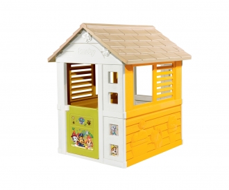 Paw Patrol Playhouse