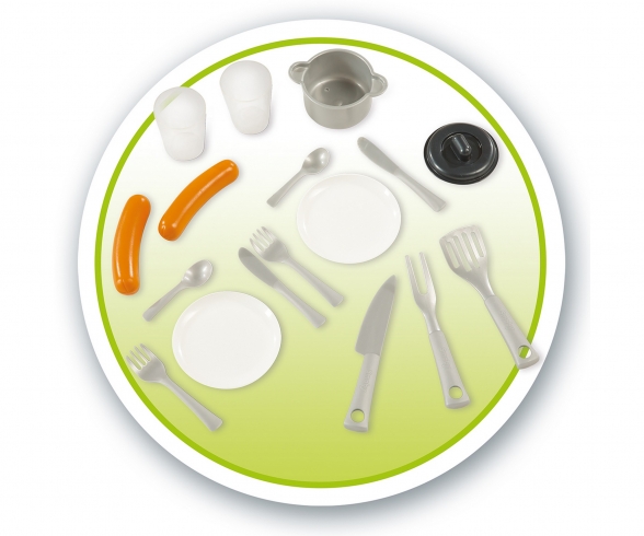 CUISINE D'ÉTÉ CUISINE D'ÉTÉ