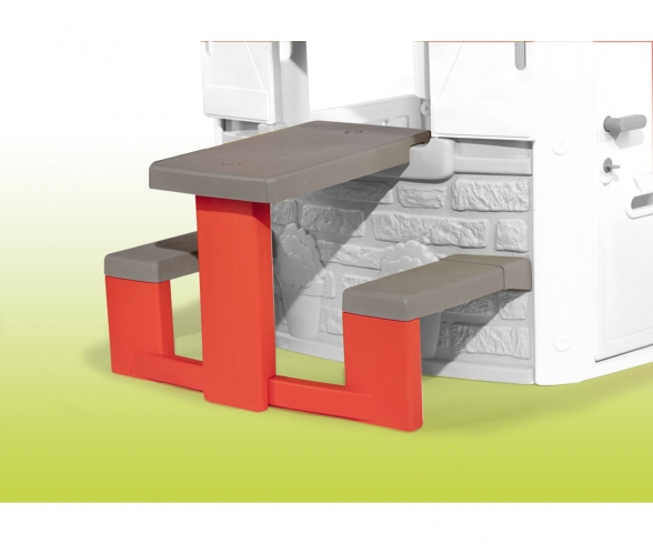 TABLE PIQUE-NIQUE TABLE PIQUE-NIQUE
