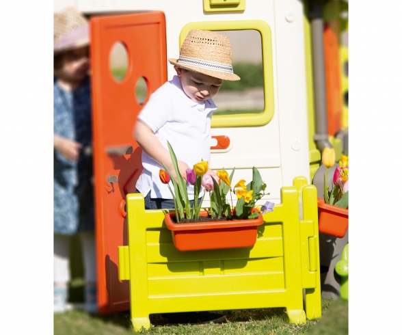 ESPACE JARDIN ESPACE JARDIN