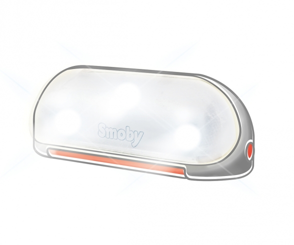 LAMPE SOLAIRE NOMADE LAMPE SOLAIRE NOMADE