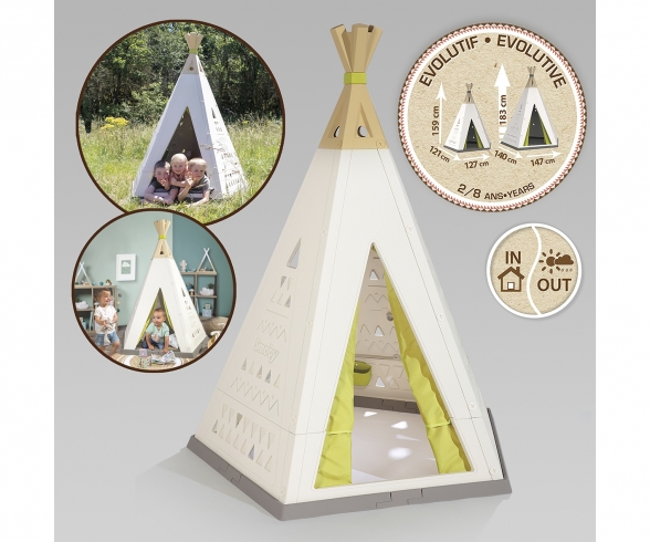 TIPI TIPI