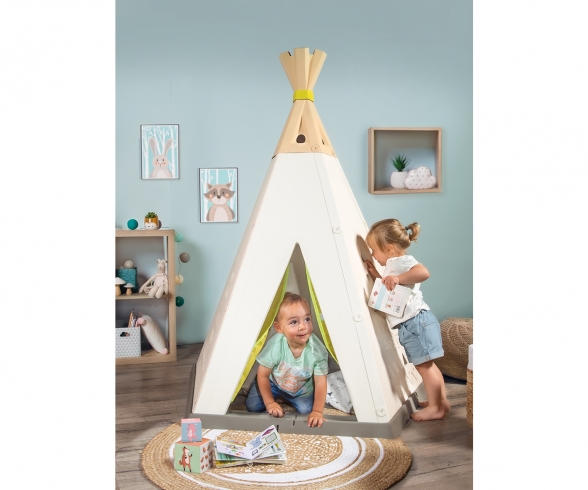 TIPI TIPI