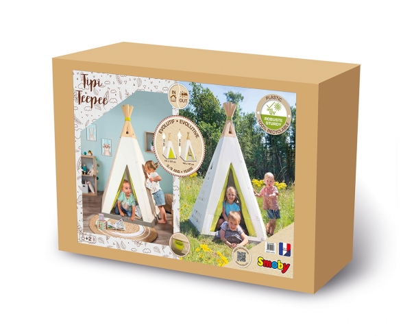 TIPI TIPI