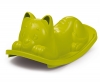 Cat Rocker Green