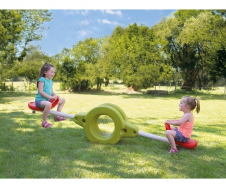 Water Seesaw 830204 Seesaws Rockers Outdoor toys