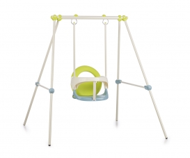 Metallschaukelgestell Baby Swing, 118 cm