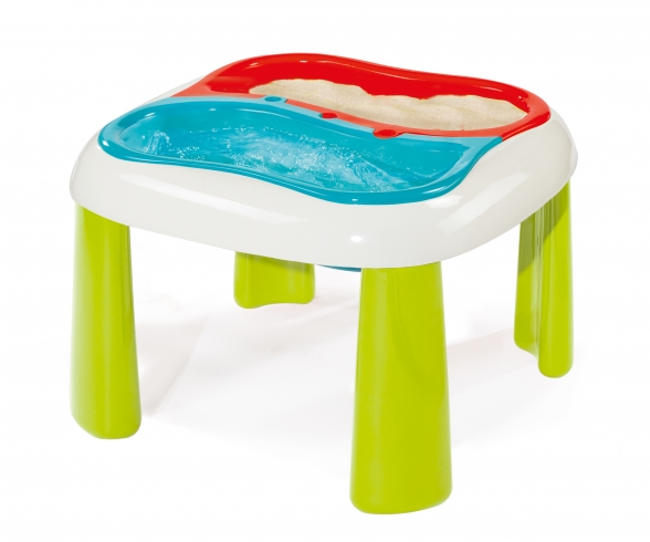 TABLE SABLE ET EAU TABLE SABLE ET EAU