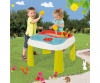 WATER & SAND TABLE