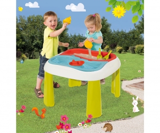 Sand & Water Table