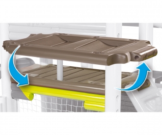 Fun Center 840203 Play towers Outdoor toys Categories www