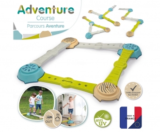 Adventure Balance Course