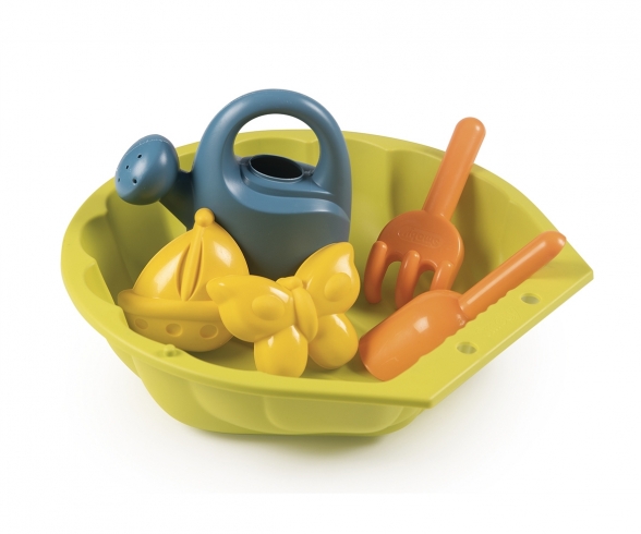 Mini Sand Pit 850204 Sandboxes Outdoor toys Categories www