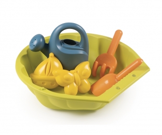 Mini Sand Pit 850204 Sandboxes Outdoor toys Categories www