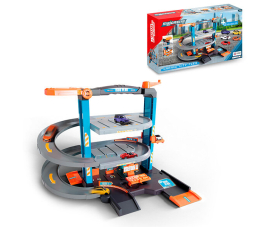 Majo Garage City Flex + 5 VEH
