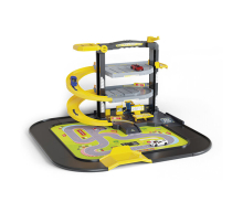 Majo Garage City Flex King Jouet