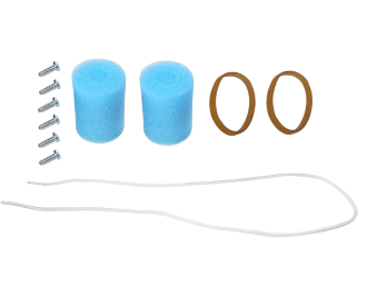 Composants Garage Spécial KJ