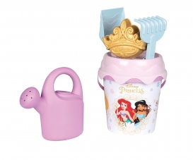  Disney Princess Medium Garnished Bucket