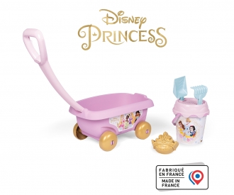  Disney princess Garnished Beach Cart