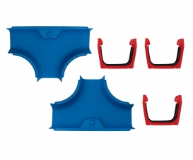 AquaPlay T-Section, set of 2 AquaPlay T-Section, set of 2