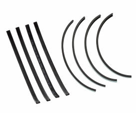 AquaPlay Sealing Stripes 8pcs. AquaPlay Sealing Stripes 8pcs.