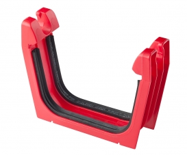 AquaPlay Connector with sealings AquaPlay Connector with sealings