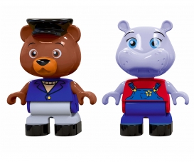 AquaPlay Bo & Wilma AquaPlay Bo & Wilma