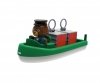 AquaPlay ContainerBoat + TransportBoat AquaPlay ContainerBoat + TransportBoat
