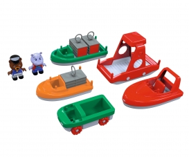 AquaPlay BoatSet AquaPlay BoatSet