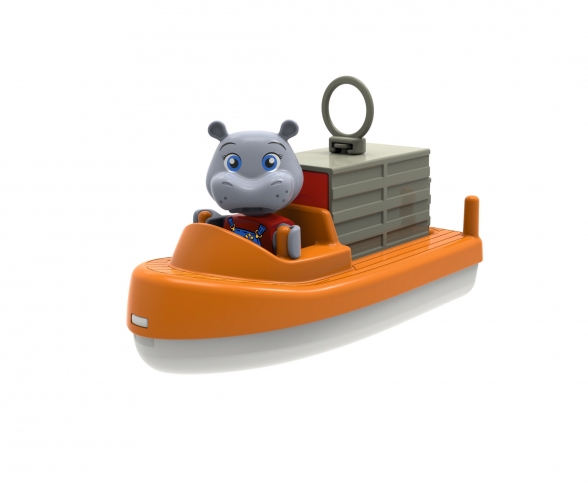 AquaPlay BoatSet AquaPlay BoatSet