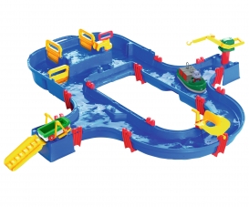 AquaPlay SuperSet AquaPlay SuperSet