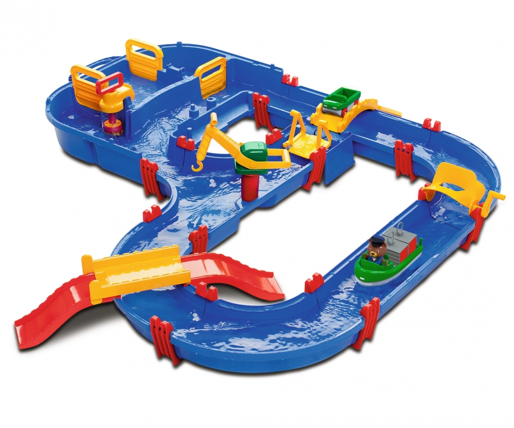 Aquaplay Megabridge Bahnen Produkte Shop Aquaplay Com