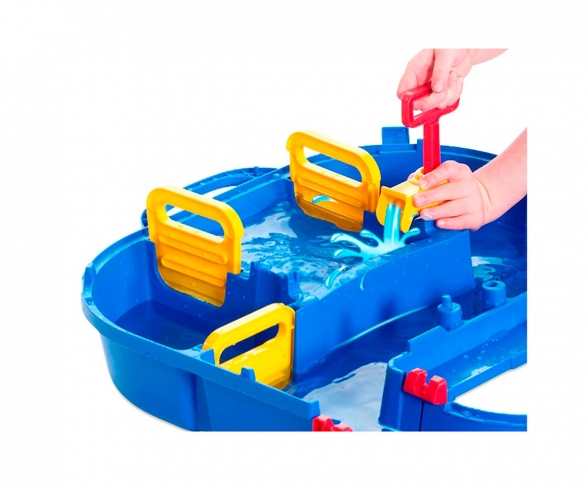 AquaPlay MegaBridge AquaPlay MegaBridge