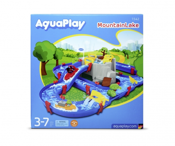 AquaPlay MountainLake AquaPlay MountainLake
