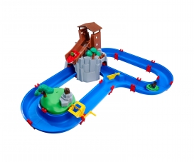 AquaPlay AdventureLand AquaPlay AdventureLand