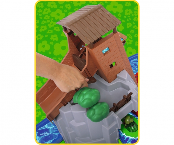 AquaPlay AdventureLand 8700001547 - Voies d’eau - Catégories - shop