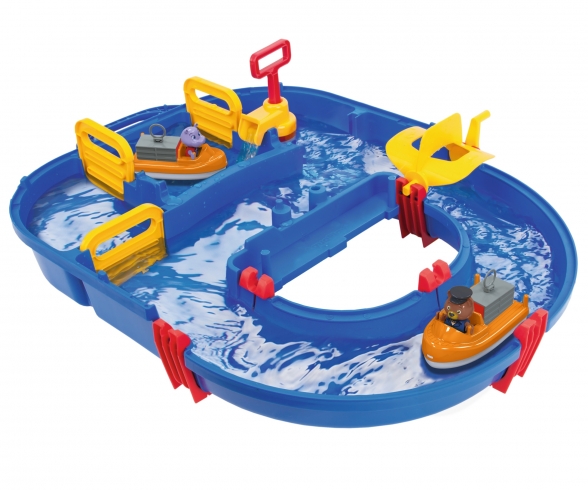 AquaPlay StartLockSet AquaPlay StartLockSet