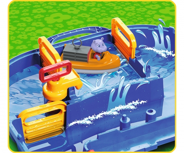 AquaPlay StartLockSet AquaPlay StartLockSet