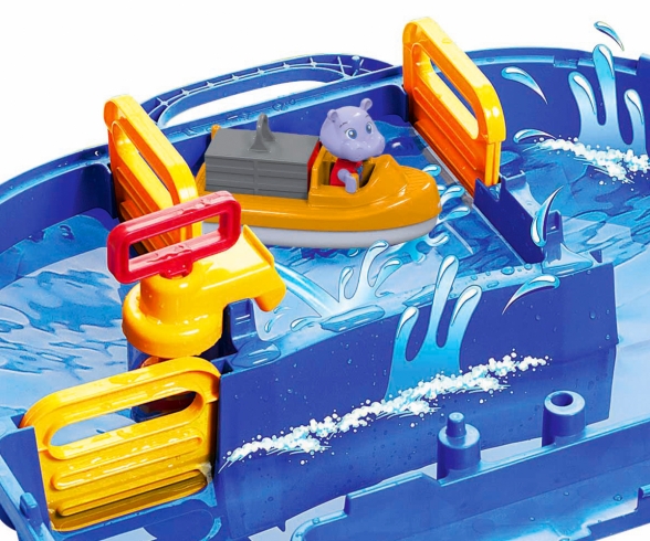 AquaPlay SuperfunSet AquaPlay SuperfunSet