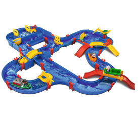 AquaPlay AmphieWorld AquaPlay AmphieWorld