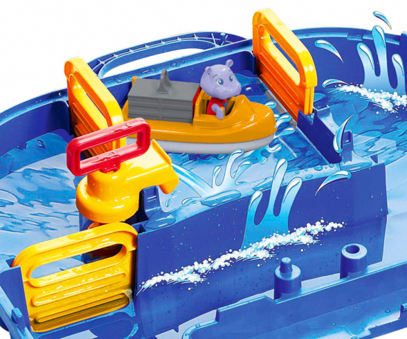AquaPlay AmphieWorld AquaPlay AmphieWorld
