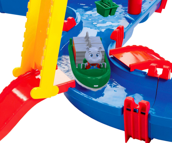 AquaPlay AmphieWorld AquaPlay AmphieWorld