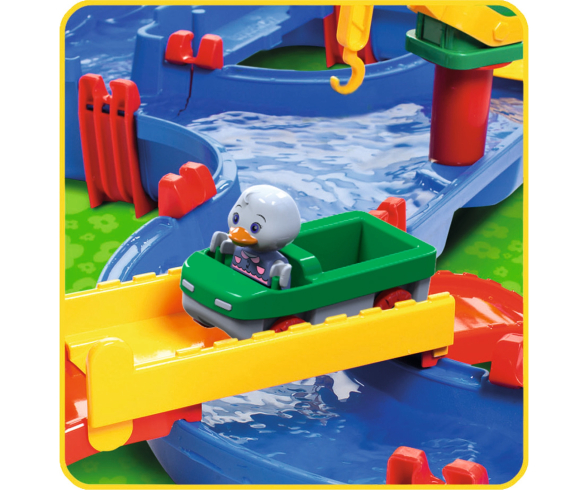 AquaPlay AmphieWorld AquaPlay AmphieWorld